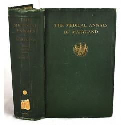 Medical Annals of Maryland